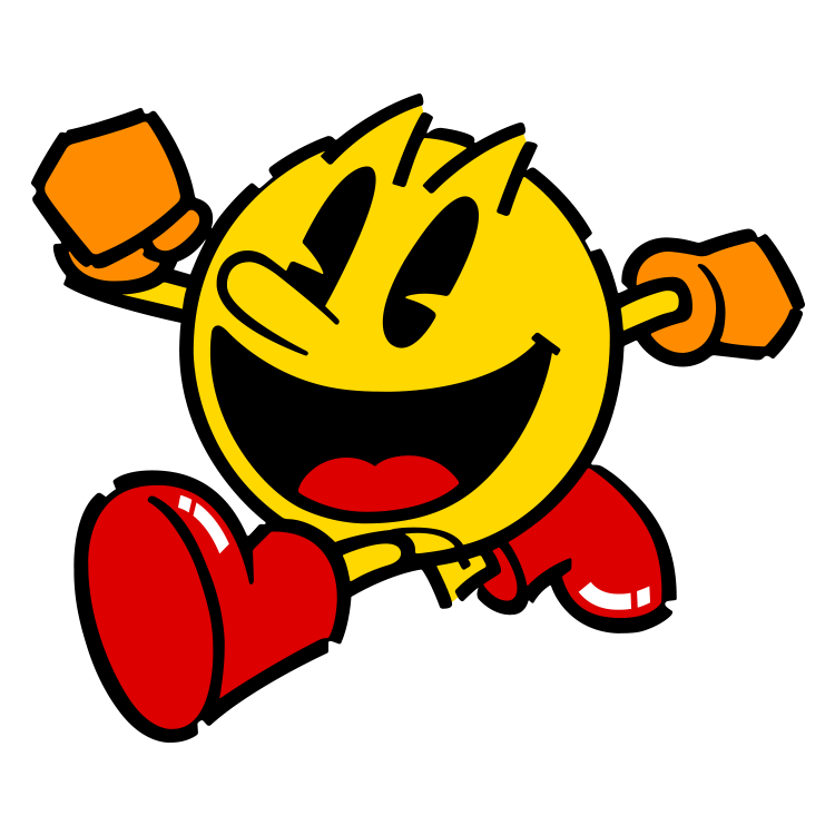 Pac-Man