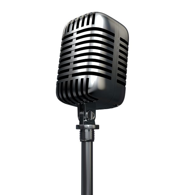 Microphone