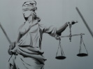 Lady Justice