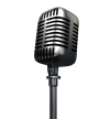 Microphone